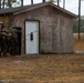 Demolition and Explosive Breaching Training Exercise