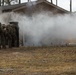 Demolition and Explosive Breaching Training Exercise