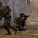 Demolition and Explosive Breaching Training Exercise