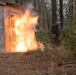 Demolition and Explosive Breaching Training Exercise