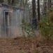 Demolition and Explosive Breaching Training Exercise