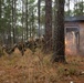 Demolition and Explosive Breaching Training Exercise