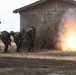 Demolition and Explosive Breaching Training Exercise