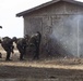 Demolition and Explosive Breaching Training Exercise