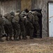 Demolition and Explosive Breaching Training Exercise