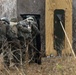 Demolition and Explosive Breaching Training Exercise