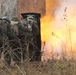 Demolition and Explosive Breaching Training Exercise