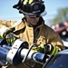 Grissom Fire Department conducts vehicle extrication training [1 of 2]