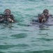 Charlie Company 2d Reconnaissance Battalion Dive Insertion Training Key West