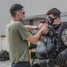 Charlie Company 2d Reconnaissance Battalion Dive Insertion Training Key West