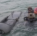 Charlie Company 2d Reconnaissance Battalion Dive Insertion Training Key West