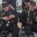 Charlie Company 2d Reconnaissance Battalion Dive Insertion Training Key West