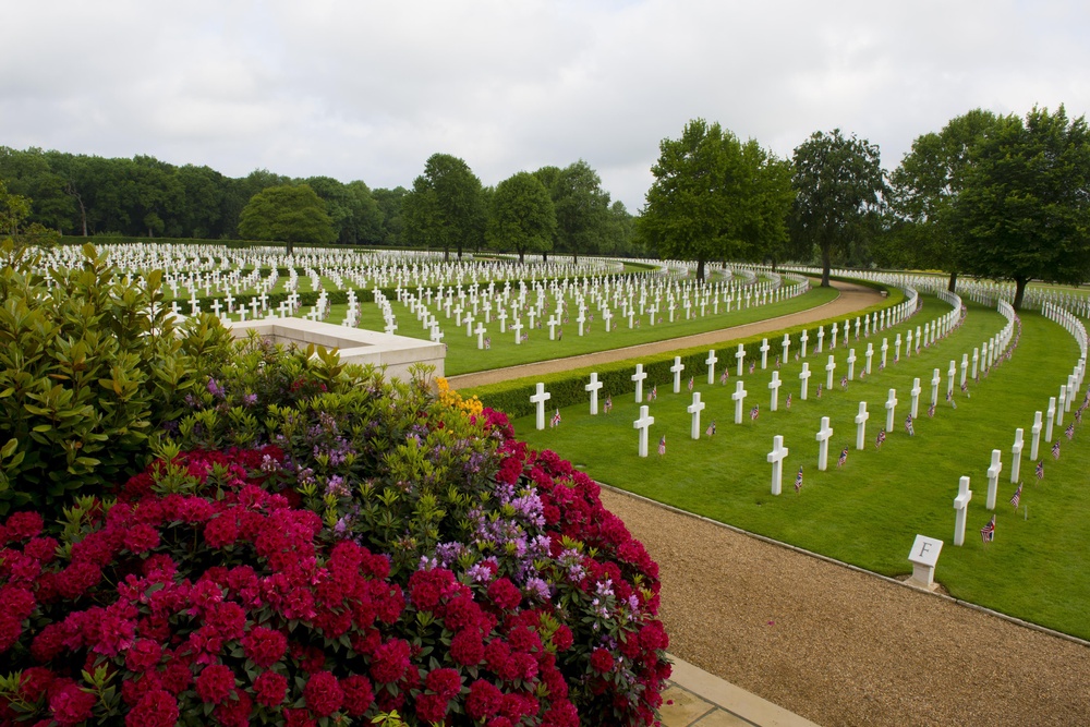 Grissom's past and present intersect in England [5 of 6]