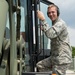 Past, present meet for British Airman