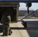 U.S. Marines with 2d Reconnaissance Bn. conduct parachute operations