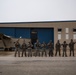 U.S. Marines with 2d Reconnaissance Bn. conduct parachute operations