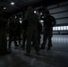 U.S. Marines with 2d Reconnaissance Bn. conduct parachute operations