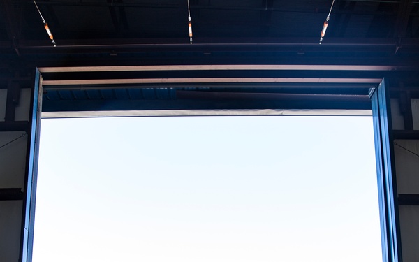 U.S. Marines with 2d Reconnaissance Bn. conduct parachute operations