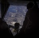 U.S. Marines with 2d Reconnaissance Bn. conduct parachute operations