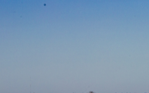 U.S. Marines with 2d Reconnaissance Bn. conduct parachute operations