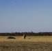 U.S. Marines with 2d Reconnaissance Bn. conduct parachute operations