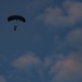 U.S. Marines with 2d Reconnaissance Bn. conduct parachute operations