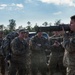 Defenders blast through Weapons Week