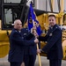 Maj. Kerrigan takes command of the 434th CES [3 of 5]