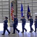 Maj. Kerrigan takes command of the 434th CES [5 of 5)