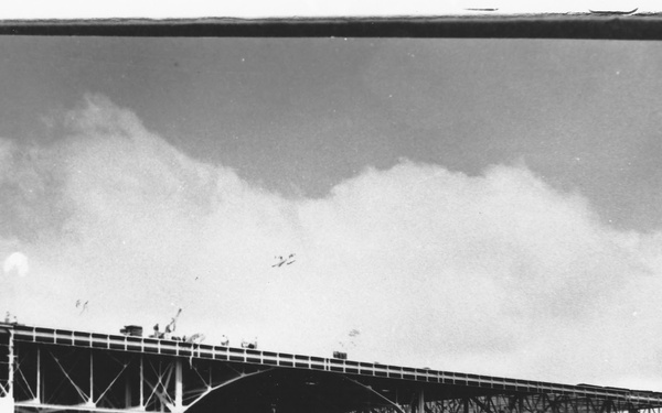 Indiana base celebrates 75th Anniversary [3 of 3]