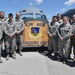 Grissom maintainers offer hands-on experience at air show [1 of 5]