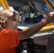 Grissom maintainers offer hand-on experience at air show [3 of 5]