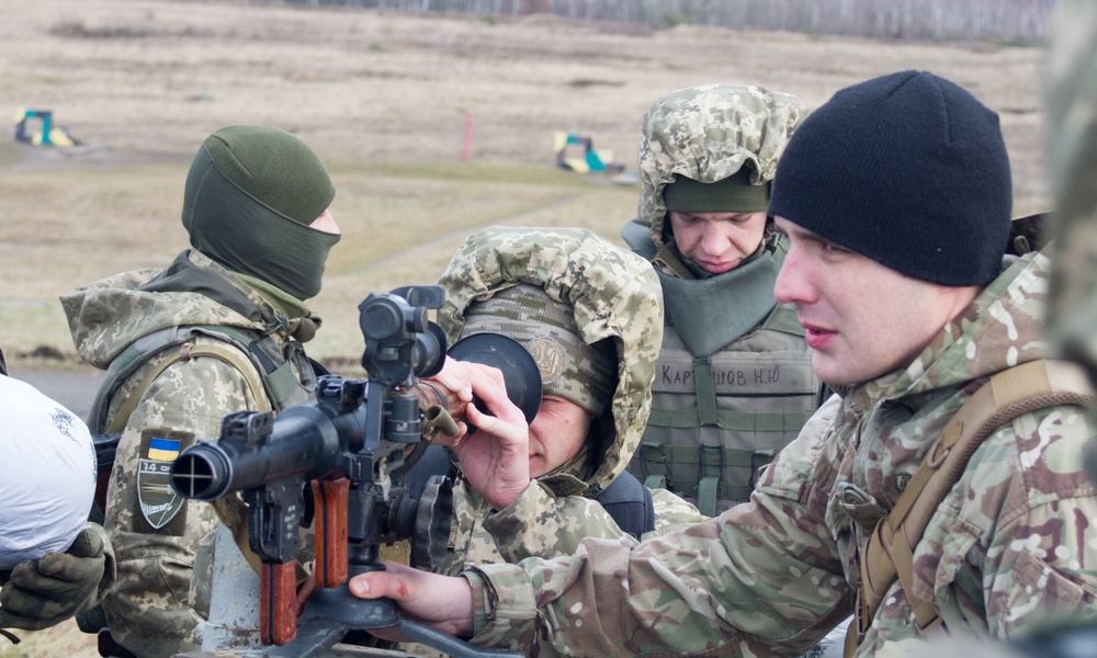 JMTG-U Conducts RPG Training