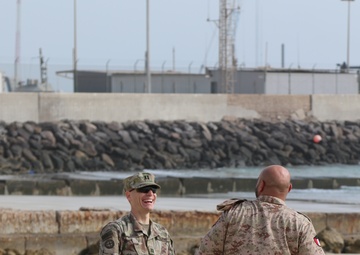 From polluted to pristine—thanks to a team effort