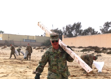 From polluted to pristine—thanks to a team effort