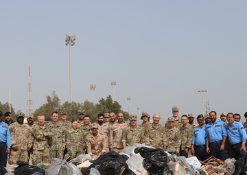 From polluted to pristine—thanks to a team effort