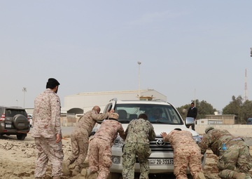 From polluted to pristine—thanks to a team effort