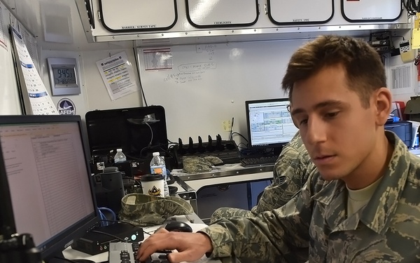 Command post bugs out [3 of 3]