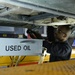 Vehicle Maintenance keeps JBER rolling