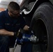 Vehicle Maintenance keeps JBER rolling