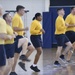 CIWT Staff Trains Together to Maintain Fitness