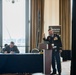 The Honor Subcommittee of the Advisory Committee on Arlington National Cemetery Hosts a Roundtable Discussion with Veteran and Military Service Organizations
