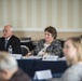 The Honor Subcommittee of the Advisory Committee on Arlington National Cemetery Hosts a Roundtable Discussion with Veteran and Military Service Organizations