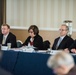 The Honor Subcommittee of the Advisory Committee on Arlington National Cemetery Hosts a Roundtable Discussion with Veteran and Military Service Organizations