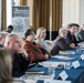 The Honor Subcommittee of the Advisory Committee on Arlington National Cemetery Hosts a Roundtable Discussion with Veteran and Military Service Organizations