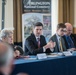 The Honor Subcommittee of the Advisory Committee on Arlington National Cemetery Hosts a Roundtable Discussion with Veteran and Military Service Organizations