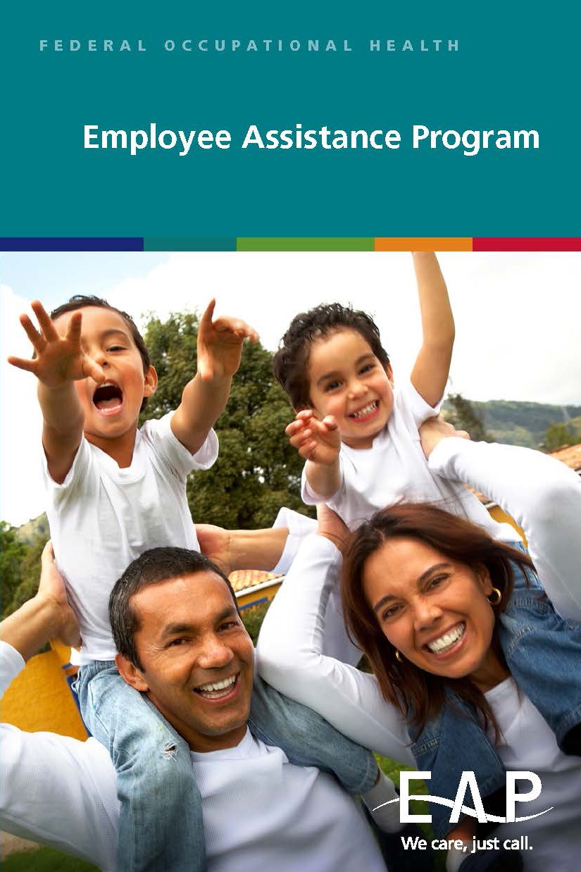 Employee Assistance Program