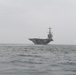 Stennis returns to homeport