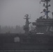 Stennis returns to homeport