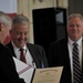 Tubridy Earns U.S. Navy Superior Civilian Service Award